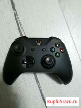 Xbox One Сыктывкар