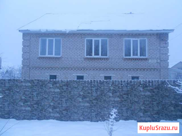 Дом 280 кв.м. на участке 11 сот. Нерехта - изображение 1