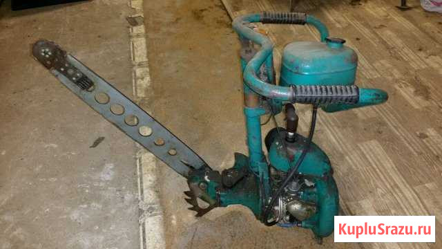 Бензопила Волгореченск - изображение 1
