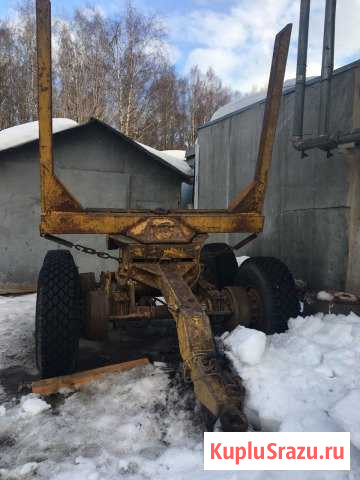 Продам прицеп тмз 802 Кострома - изображение 1