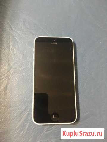 iPhone 5c 16 gb Кострома - изображение 1