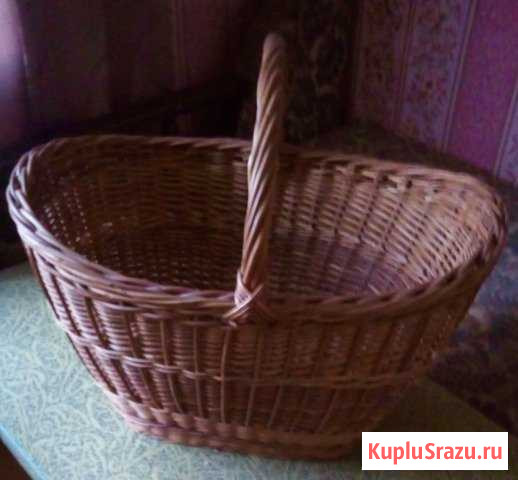 Корзины новые Макарьев - изображение 1
