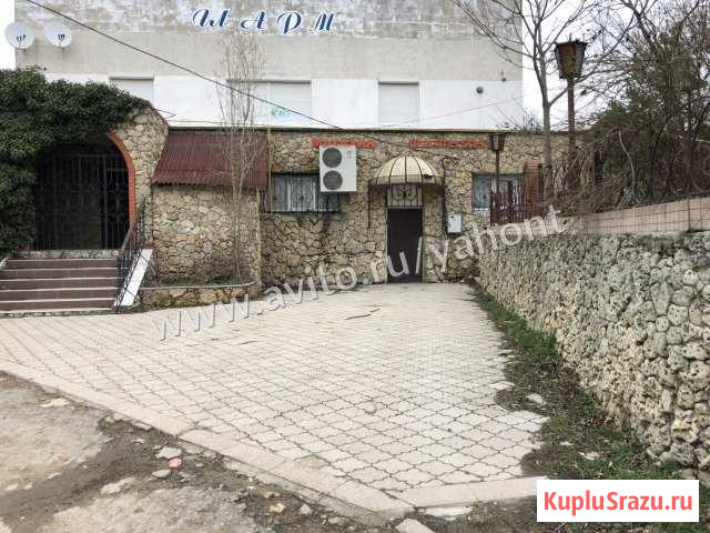Торговое помещение, 500 кв.м. Черноморское - изображение 1