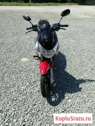 Racer 130 куб Феодосия - изображение 1
