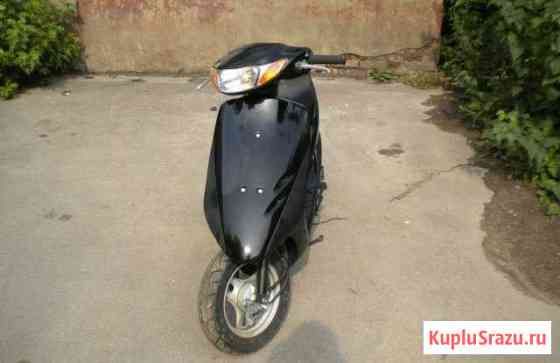 Honda Dio AF34 без пробега Севастополь