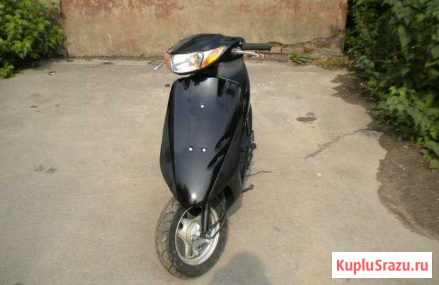 Honda Dio AF34 без пробега Севастополь - изображение 1