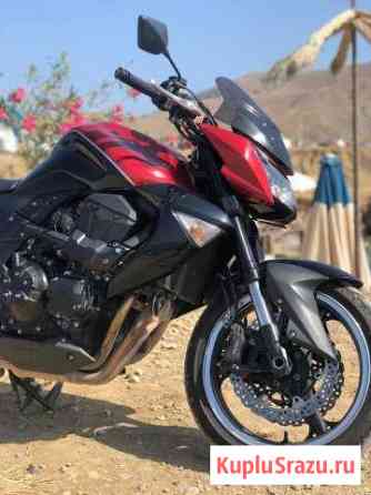Kawasaki Z1000 Ялта