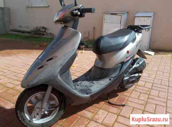 Honda Dio 34 Евпатория