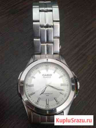 Часы Casio Феодосия