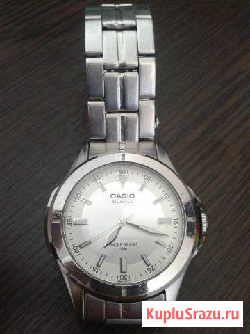 Часы Casio Феодосия - изображение 1
