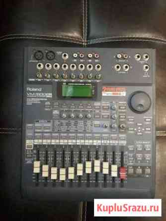 Цифровой микшерный пульт Roland VM-3100 pro Симферополь