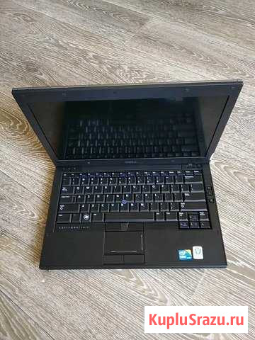 Ноутбуки из США Dell latitude E4310 I5 Гвардейское - изображение 1