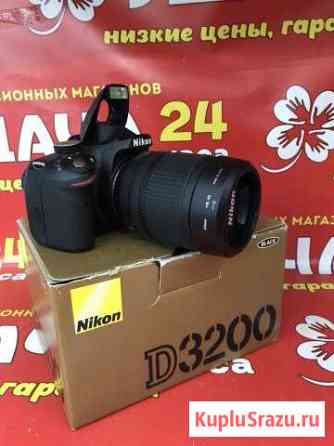 Nikon 3200 trade in/обмен Симферополь