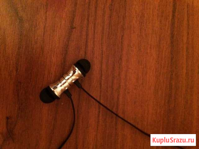 Беспроводные наушники Курган - изображение 1