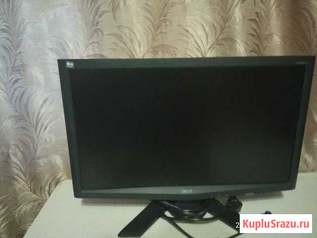 Монитор Acer X223HQ Курган - изображение 1
