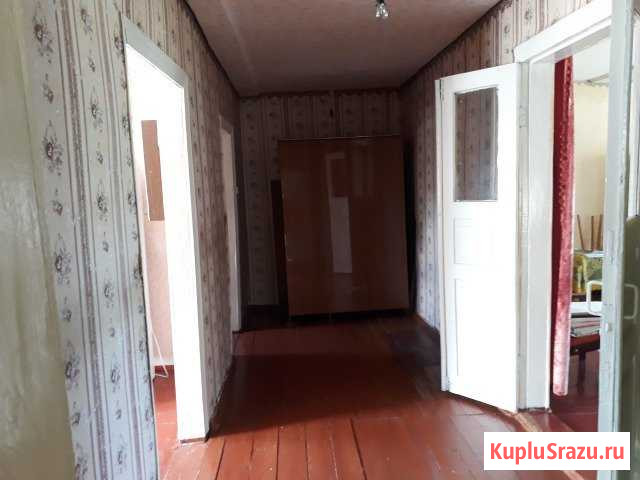 Дом 81 кв.м. на участке 32 сот. Суджа - изображение 1