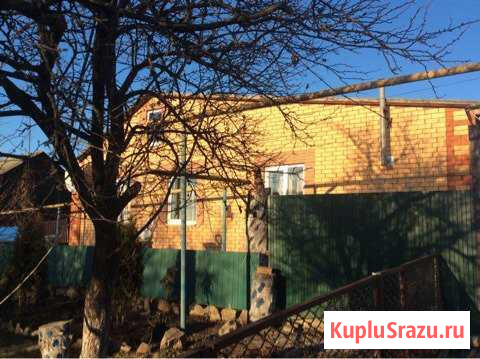 Дом 130 кв.м. на участке 30 сот. Коренево - изображение 1