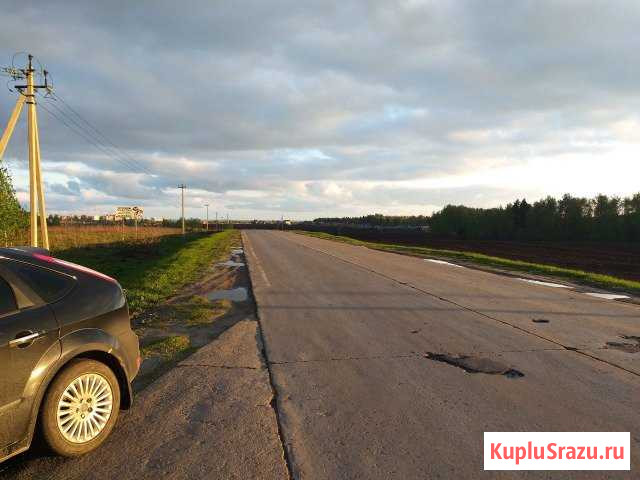  Железногорск - изображение 1