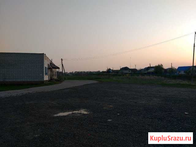 Коммерчиская недвижимость Железногорск - изображение 1