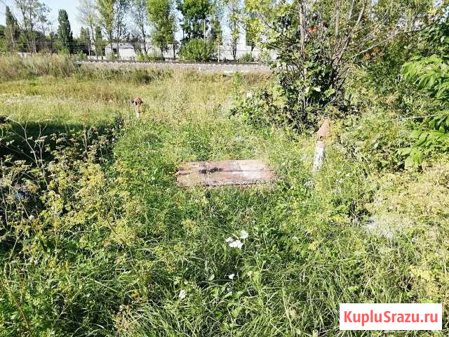 Машиноместо на продажу в Курчатове Курчатов - изображение 1