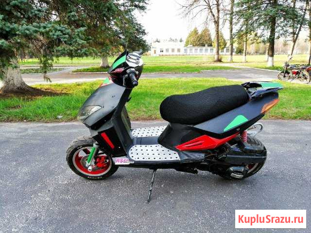 Stels Vortex 150 Рыльск - изображение 1