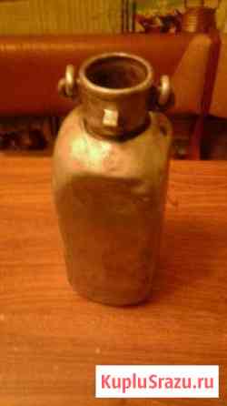 Бидон вермахта Курск