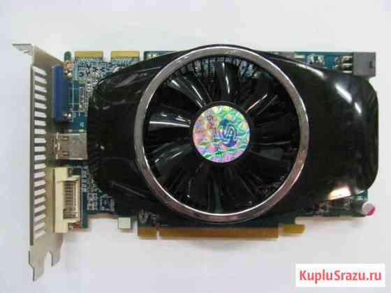 Radeon HD6750 1gb gddr5 Курск