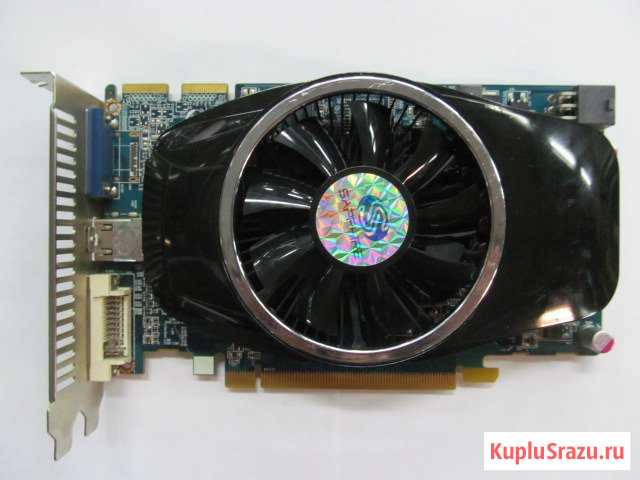 Radeon HD6750 1gb gddr5 Курск - изображение 1