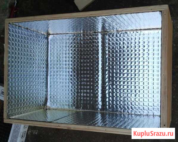 Изготовления коробов по саб Курск - изображение 1