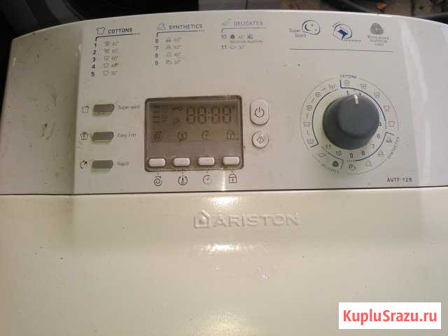 Ariston avtf129 Липецк - изображение 1