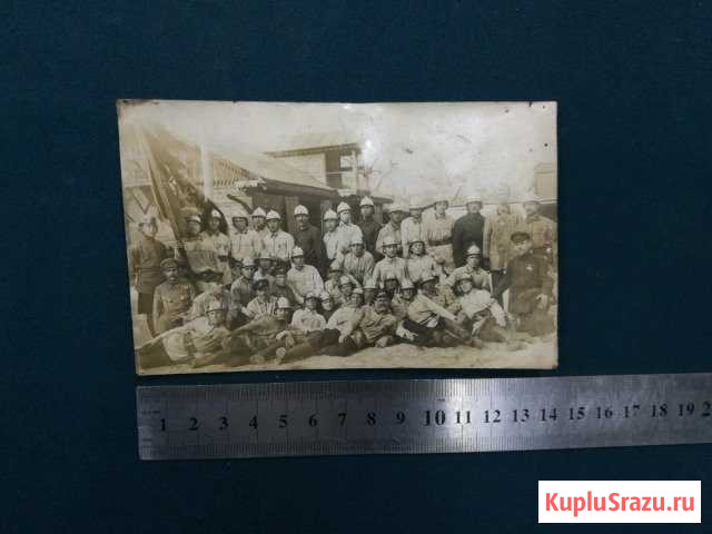 Фотографии старинные ретро 10 шт Липецк - изображение 1