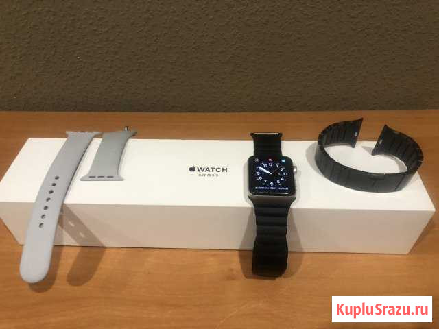 Apple watch Магадан - изображение 1