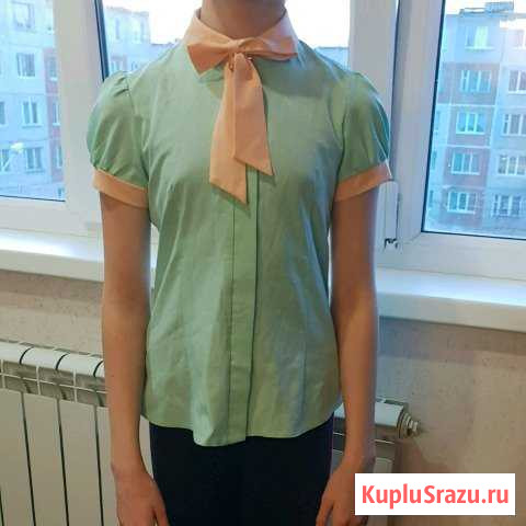 Блузка Магадан - изображение 1
