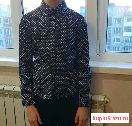 Блузка Магадан - изображение 1