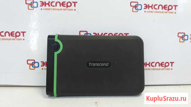 Внешний жесткий диск Seagete 1Tb (Ч21) Йошкар-Ола - изображение 1
