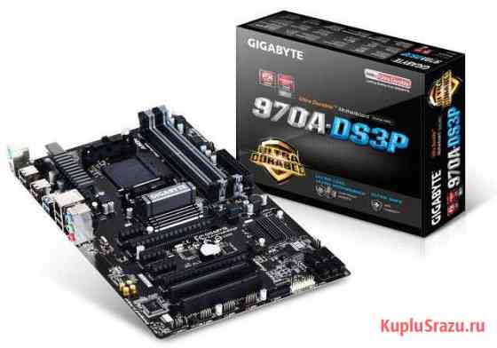 Gigabyte ga 970a ds3p rev 2.0 Сернур