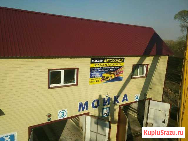 Все для покраски Рузаевка - изображение 1