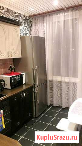 1-к квартира, 41 кв.м., 4/9 эт. Оленегорск - изображение 1