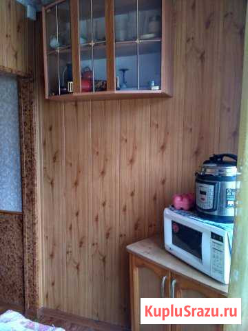 2-к квартира, 43 кв.м., 3/5 эт. Росляково - изображение 1