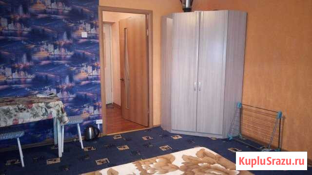 1-к квартира, 20 кв.м., 3/5 эт. Апатиты - изображение 1