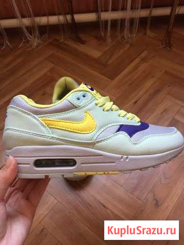 Кроссовки (Nike AIR) Тольятти - изображение 1