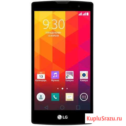 LG spirit H422 Самара - изображение 1