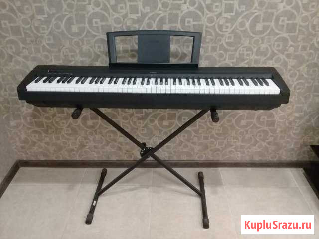 Цифровое пианино Yamaha p-35 Энгельс - изображение 1