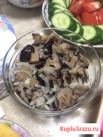 Грибы маринованные Энгельс - изображение 1