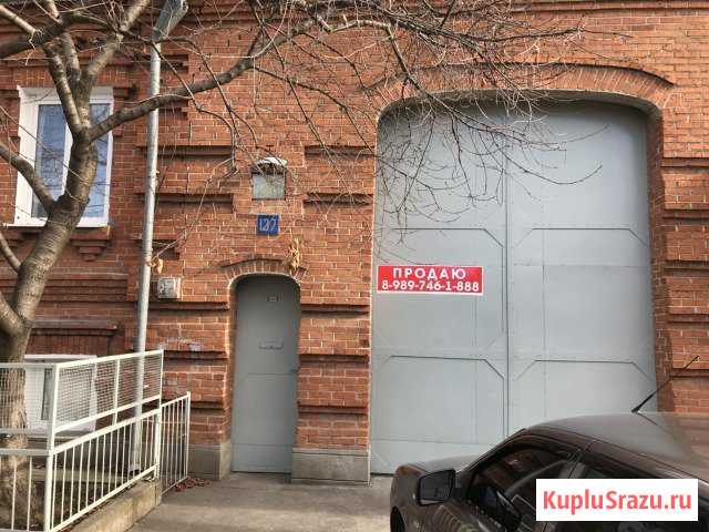 Дом 220 кв.м. на участке 6 сот. Заводской - изображение 1