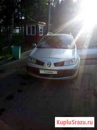 Renault Megane 1.5 МТ, 2007, универсал Смоленск