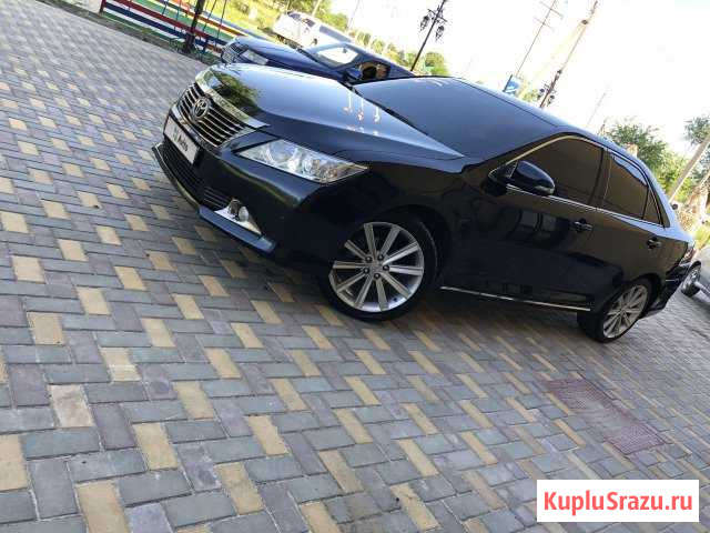 Toyota Camry 2.0 AT, 2014, седан Благодарный - изображение 1