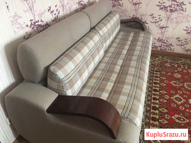 Диван и кресло Минеральные Воды - изображение 1