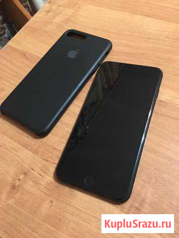 iPhone 7+ 128G Будённовск - изображение 1