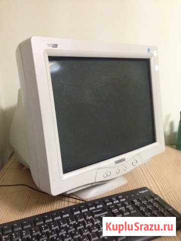 Монитор Пятигорск - изображение 1